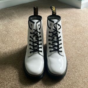 Dr. Marten’s NEVER WORN